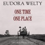 Cover: One Time, One Place - Princeton University Press