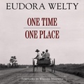 Cover: One Time, One Place - Princeton University Press