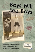 Cover: Boys Will See Boys - Princeton University Press