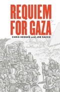 Cover: Requiem for Gaza - Jonathan Cape