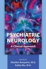 Cover: Psychiatric Neurology - American Psychiatric Association Publishing