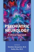 Cover: Psychiatric Neurology - American Psychiatric Association Publishing