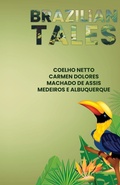 Cover: Brazilian Tales - Black Legacy Press
