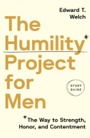 Cover: The Humility Project for Men Study Guide - New Growth Press