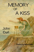 Cover: Memory of a Kiss - Homeward Press