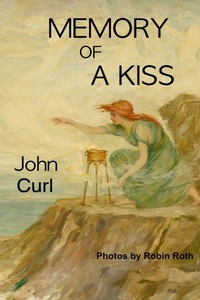 Enlarge image Cover: Memory of a Kiss - Homeward Press