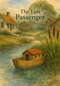 Cover: The Last Passenger - DoctorZed Publishing