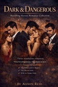 Cover: Dark & Dangerous - Alison Reid