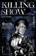 Cover: Killing Show-2 - Via Lactea Ltd.