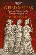 Cover: Weird Sisters - John Donald