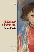 Cover: Jen's Party - Polygon An Imprint of Birlinn Limited