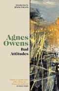 Cover: Bad Attitudes - Polygon An Imprint of Birlinn Limited