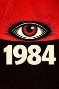 Cover: 1984 - Arthur Westcott