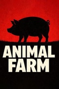 Cover: Animal Farm - Arthur Westcott
