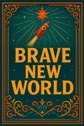 Cover: Brave New World - Julian Hale