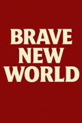 Cover: Brave New World - Arthur Westcott