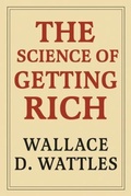 Cover: The Science of Getting Rich - Julian Hale