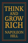 Cover: Think and Grow Rich - Julian Hale