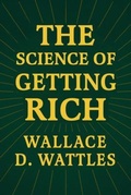 Cover: The Science of Getting Rich - Arthur Westcott