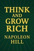 Cover: Think and Grow Rich - Arthur Westcott