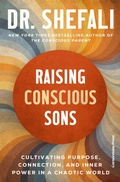 Cover: Raising Conscious Sons - Penguin (Cornerstone)