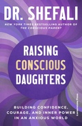 Cover: Raising Conscious Daughters - Penguin (Cornerstone)