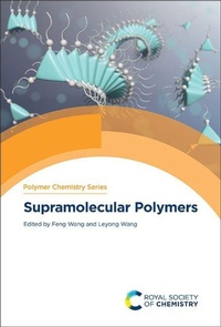 Enlarge image Cover: Supramolecular Polymers - Royal Society of Chemistry