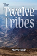 Cover: The Twelve Tribes - Reformation Press