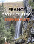 Cover: France: Massif Central - Leveret Publishing