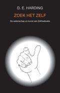 Cover: ZOEK HET ZELF - The Shollond Trust