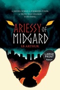 Cover: Ariessy of Midgard - Frami Books
