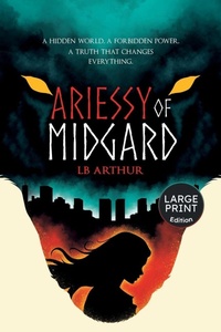 Enlarge image Cover: Ariessy of Midgard - Frami Books