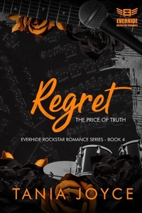Enlarge image Cover: REGRET - The Price of Truth - Gatwick Enterprises Pty Ltd