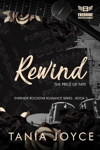 Enlarge image Cover: REWIND - The Price of Fate - Gatwick Enterprises Pty Ltd