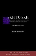 Cover: SKH TO SKH AND EVOLUTIONARY GENESIS - Universal Write Publications LLC