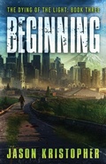 Cover: Beginning - Grey Gecko Press