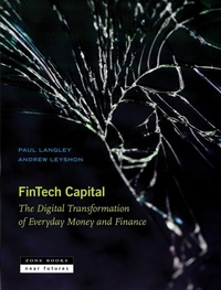 Enlarge image Cover: Fintech Capital - Near Futures
