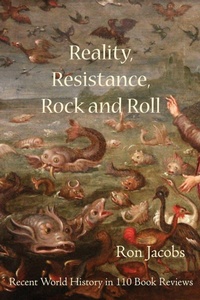 Enlarge image Cover: Reality, Resistance, Rock and Roll - FOMITE