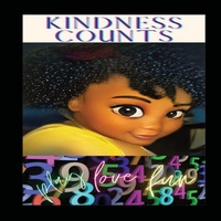Enlarge image Cover: Kindness Counts - Jazzy Kitty Publications
