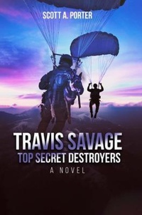 Enlarge image Cover: TRAVIS SAVAGE - Oxford Book Writers