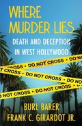 Cover: Where Murder Lies - WildBlue Press
