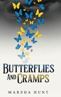Cover: Butterflies and Cramps - Marsha Hunt