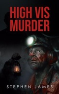 Cover: High Vis Murder - Prime Seven Media