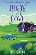 Cover: Body in the Cove - Kingfisher Press