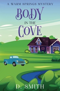Enlarge image Cover: Body in the Cove - Kingfisher Press