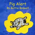 Cover: Pig Alert - Winged Publications