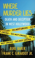 Cover: Where Murder Lies - WildBlue Press