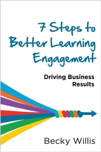 Enlarge image Cover: 7 Steps to Better Learning Engagement - Association for Talent Development