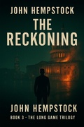 Cover: The Reckoning - John Hempstock