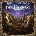 Cover: The Harvest - John Hempstock